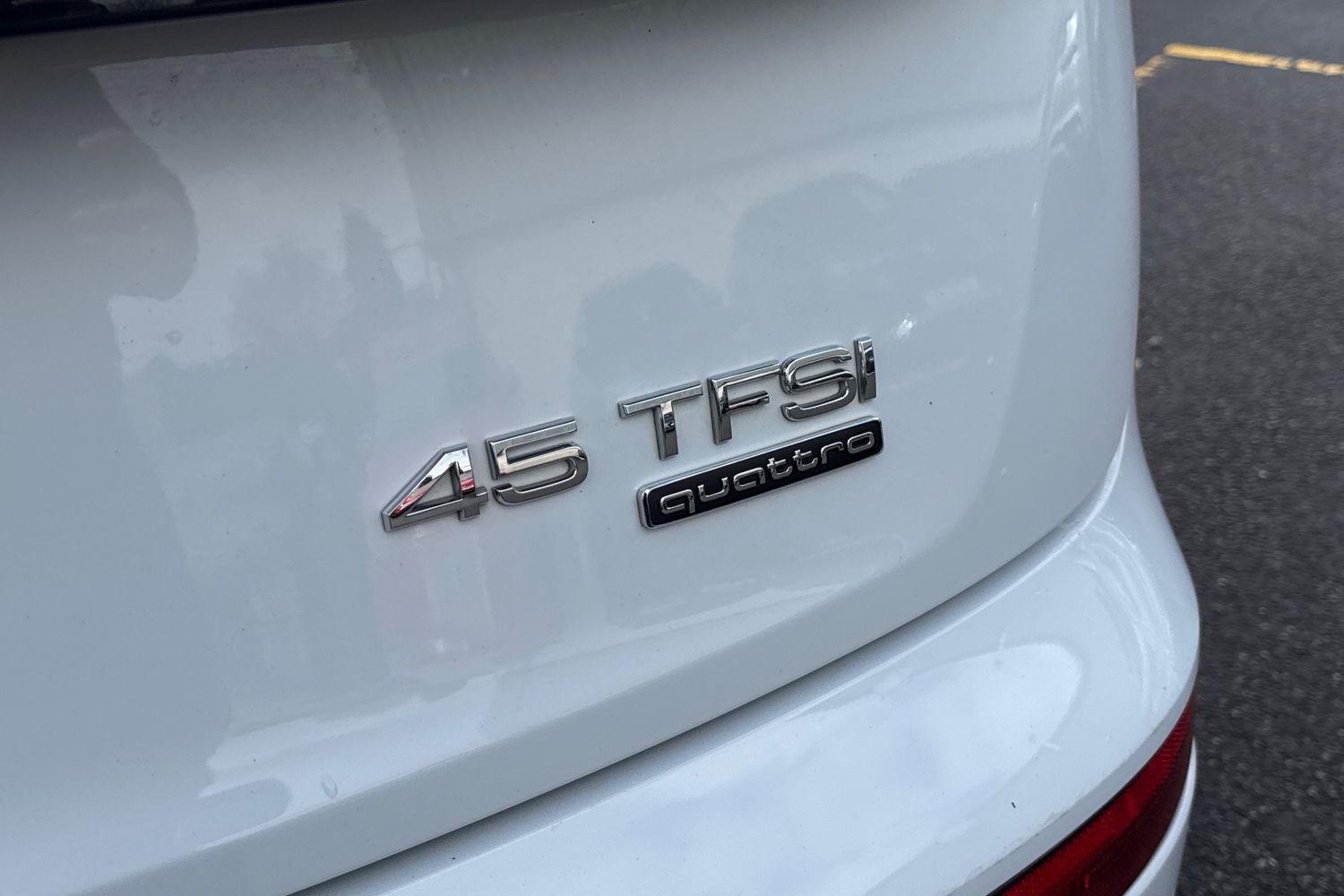 Used Audi Q5 2022 for sale - 78069977: Photo 29