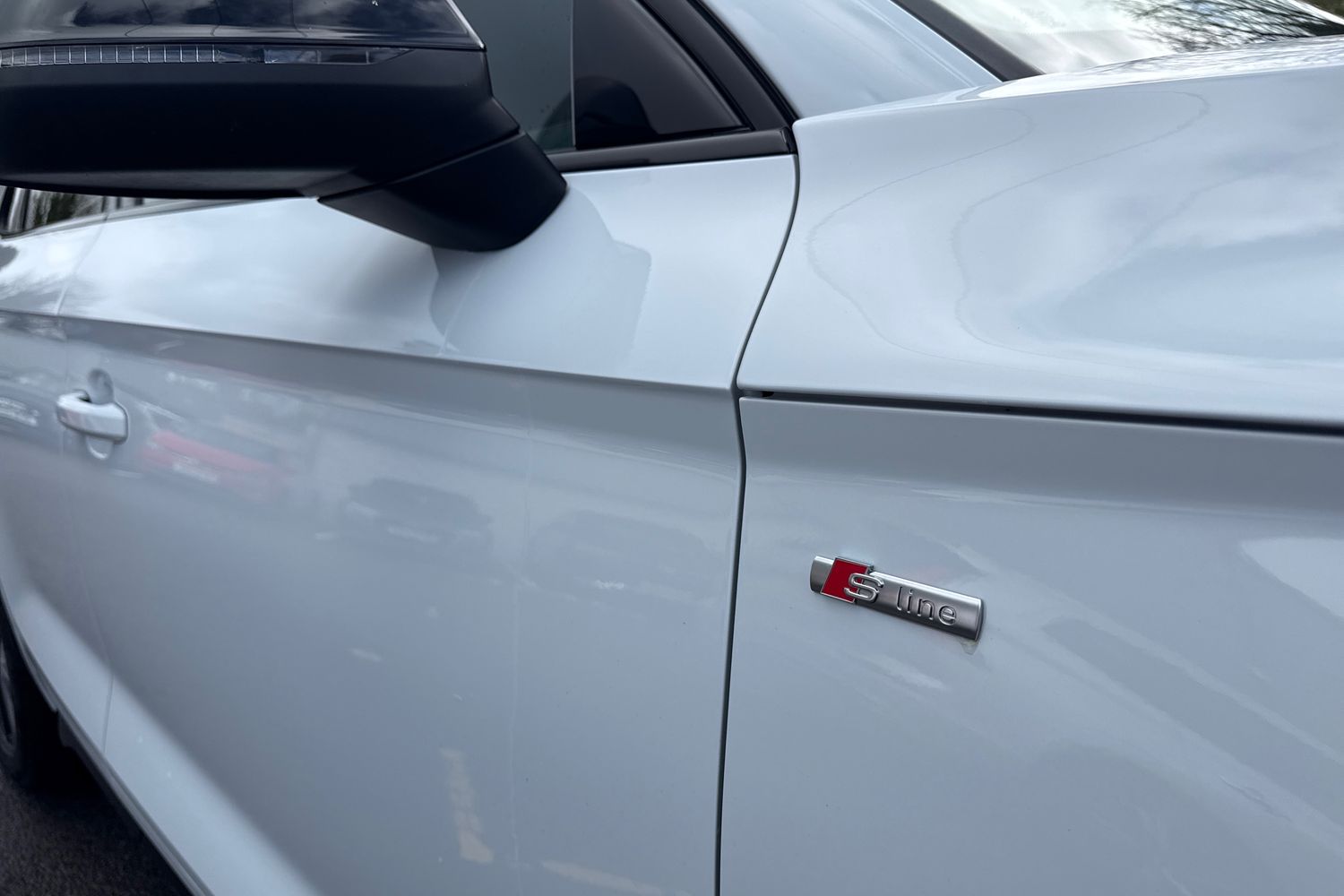 Used Audi Q5 2022 for sale - 78069977: Photo 31