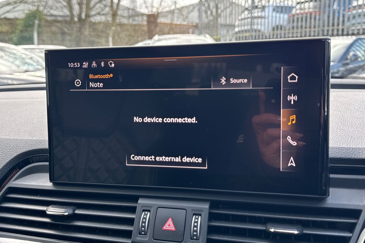 Used Audi Q5 2022 for sale - 78069977: Photo 35