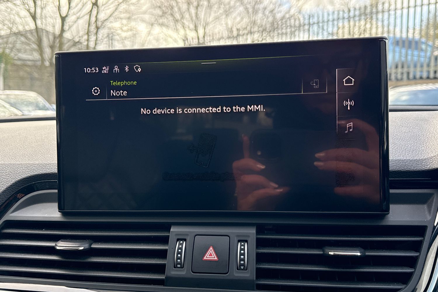 Used Audi Q5 2022 for sale - 78069977: Photo 36