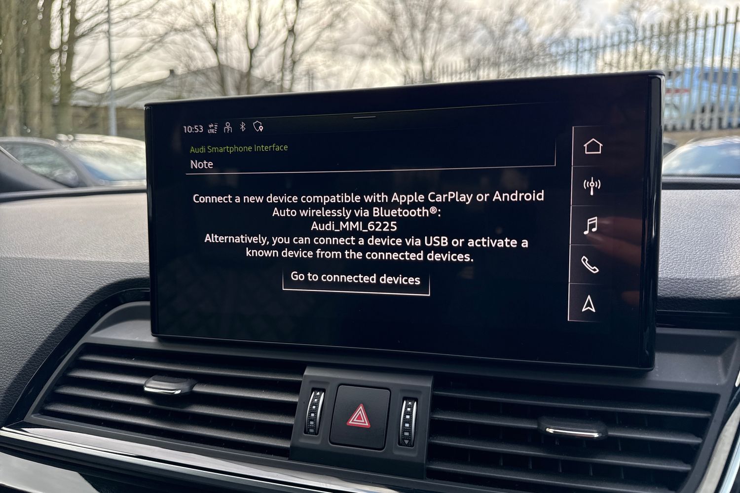 Used Audi Q5 2022 for sale - 78069977: Photo 37