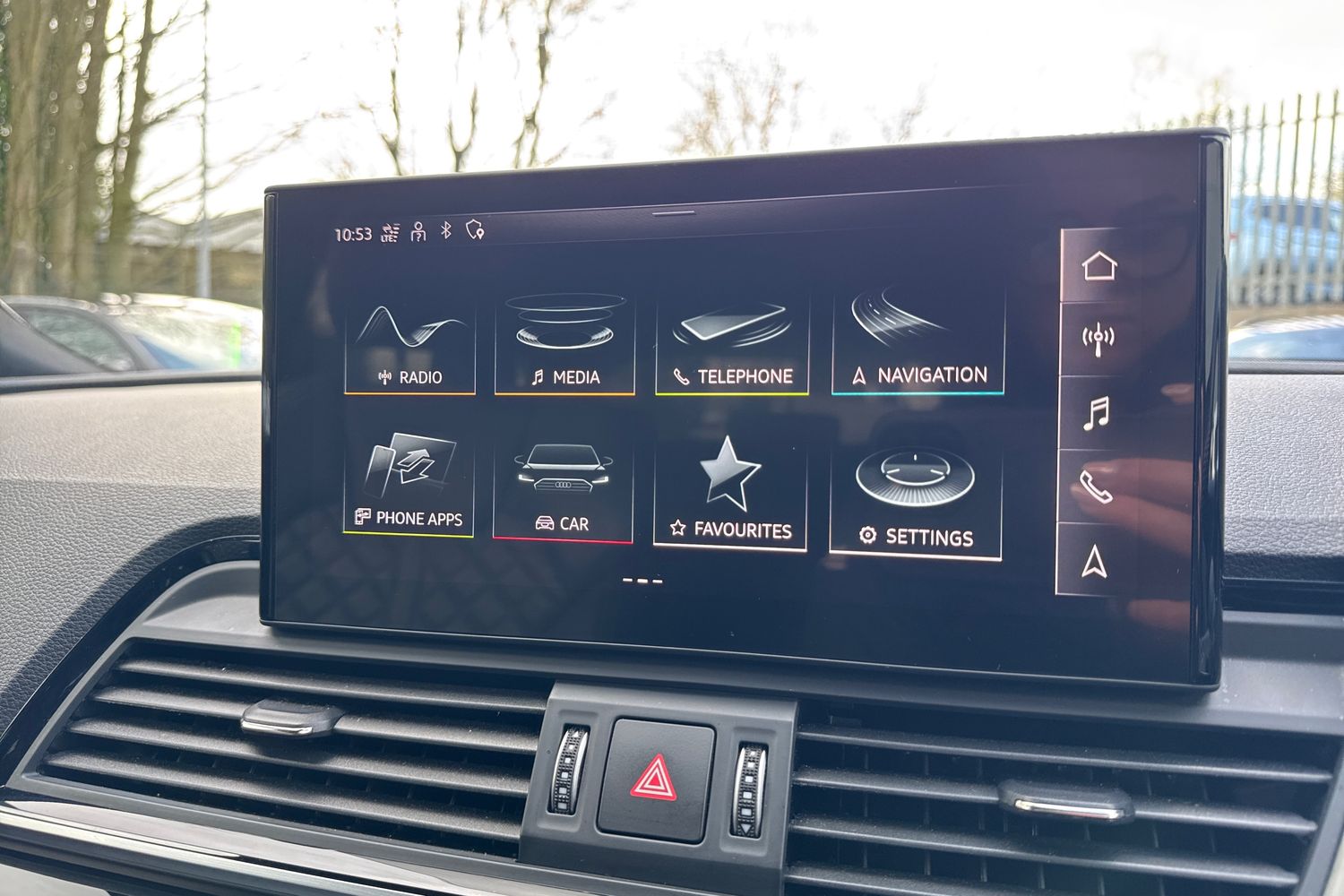 Used Audi Q5 2022 for sale - 78069977: Photo 38