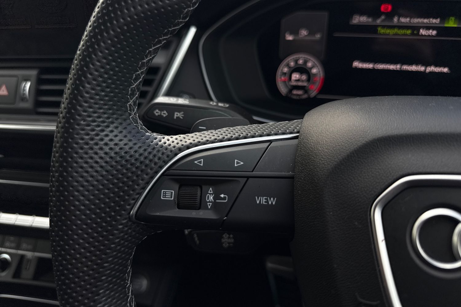 Used Audi Q5 2022 for sale - 78069977: Photo 41