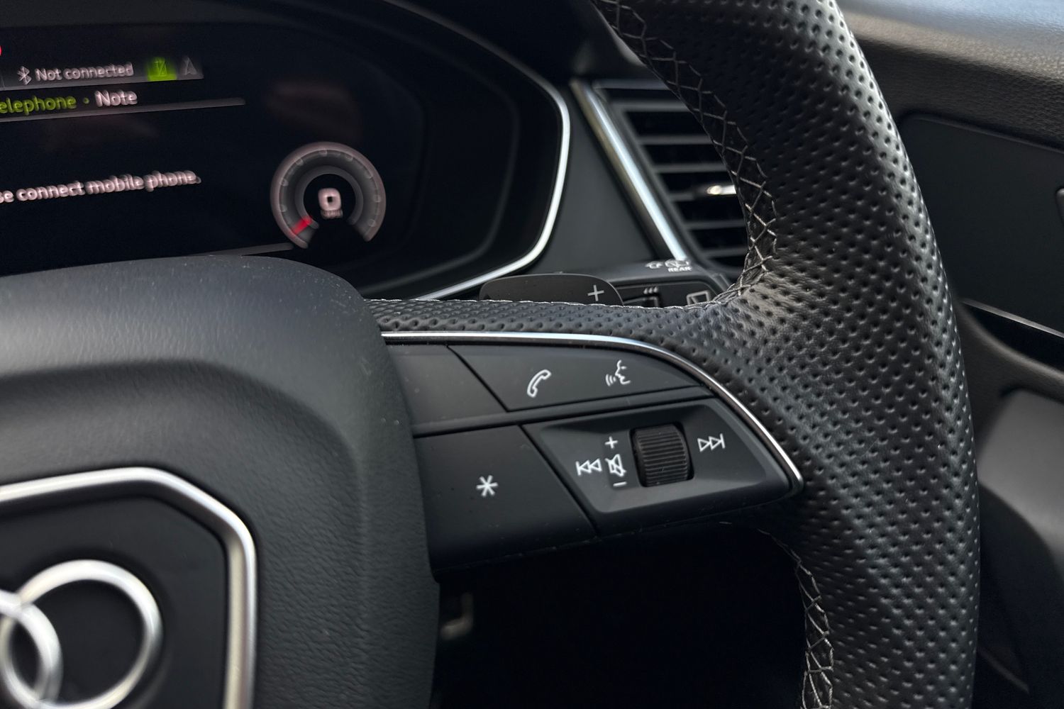 Used Audi Q5 2022 for sale - 78069977: Photo 42