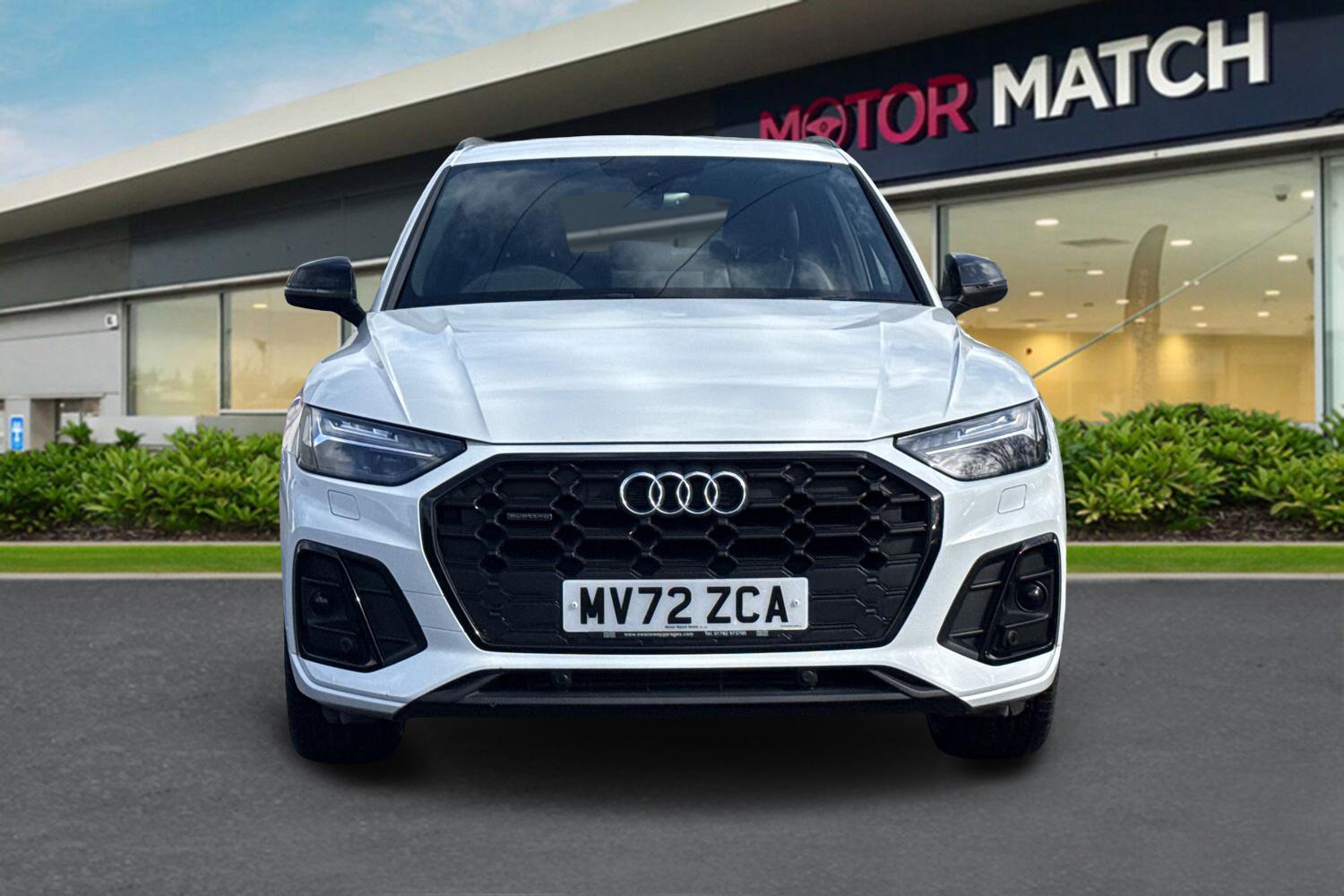 Used Audi Q5 2022 for sale - 78069977: Photo 6