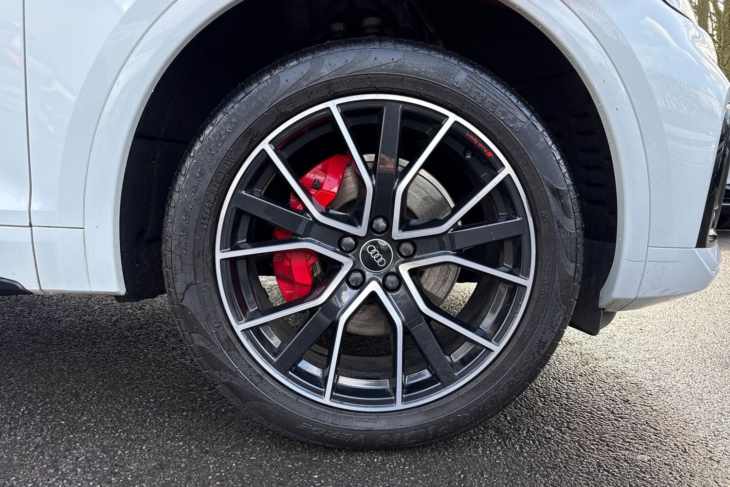 Used Audi Q5 2022 for sale - 78069977: Photo 7