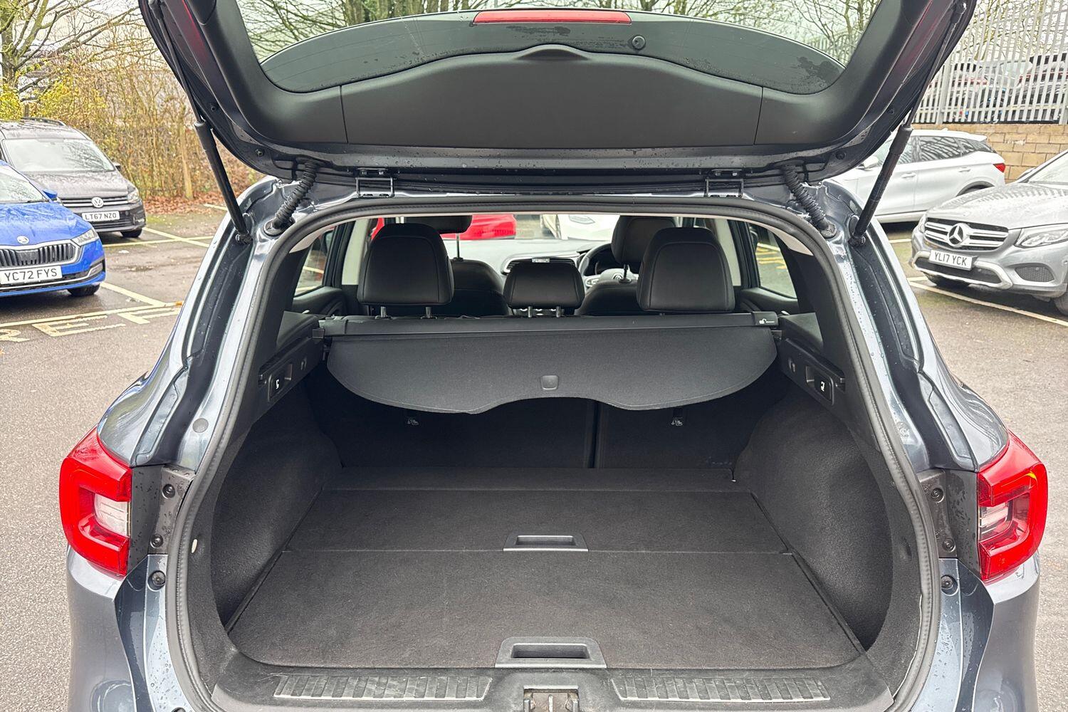 Used Renault Kadjar 2020 for sale - 76909379: Photo 10