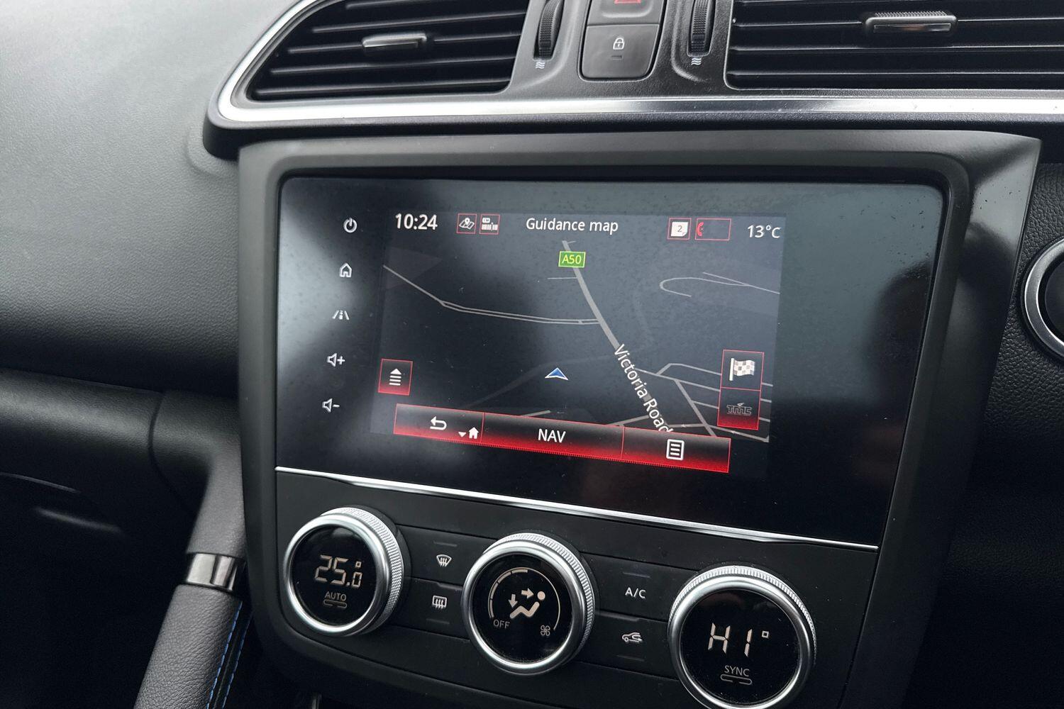 Used Renault Kadjar 2020 for sale - 76909379: Photo 12