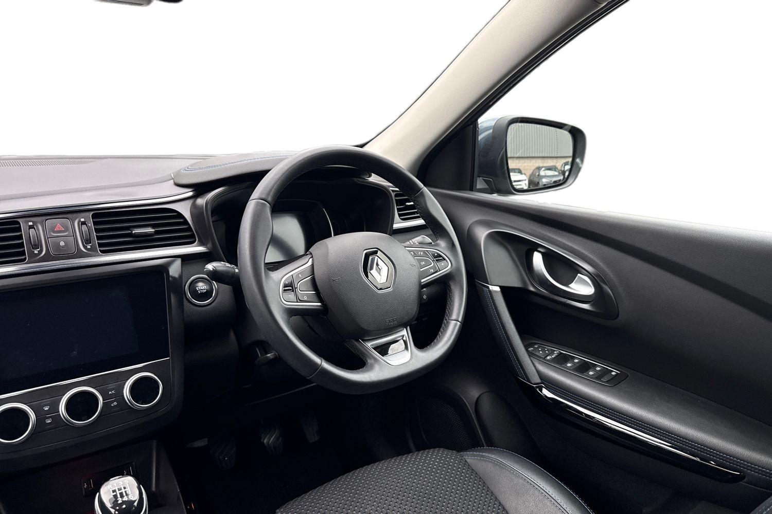 Used Renault Kadjar 2020 for sale - 76909379: Photo 13