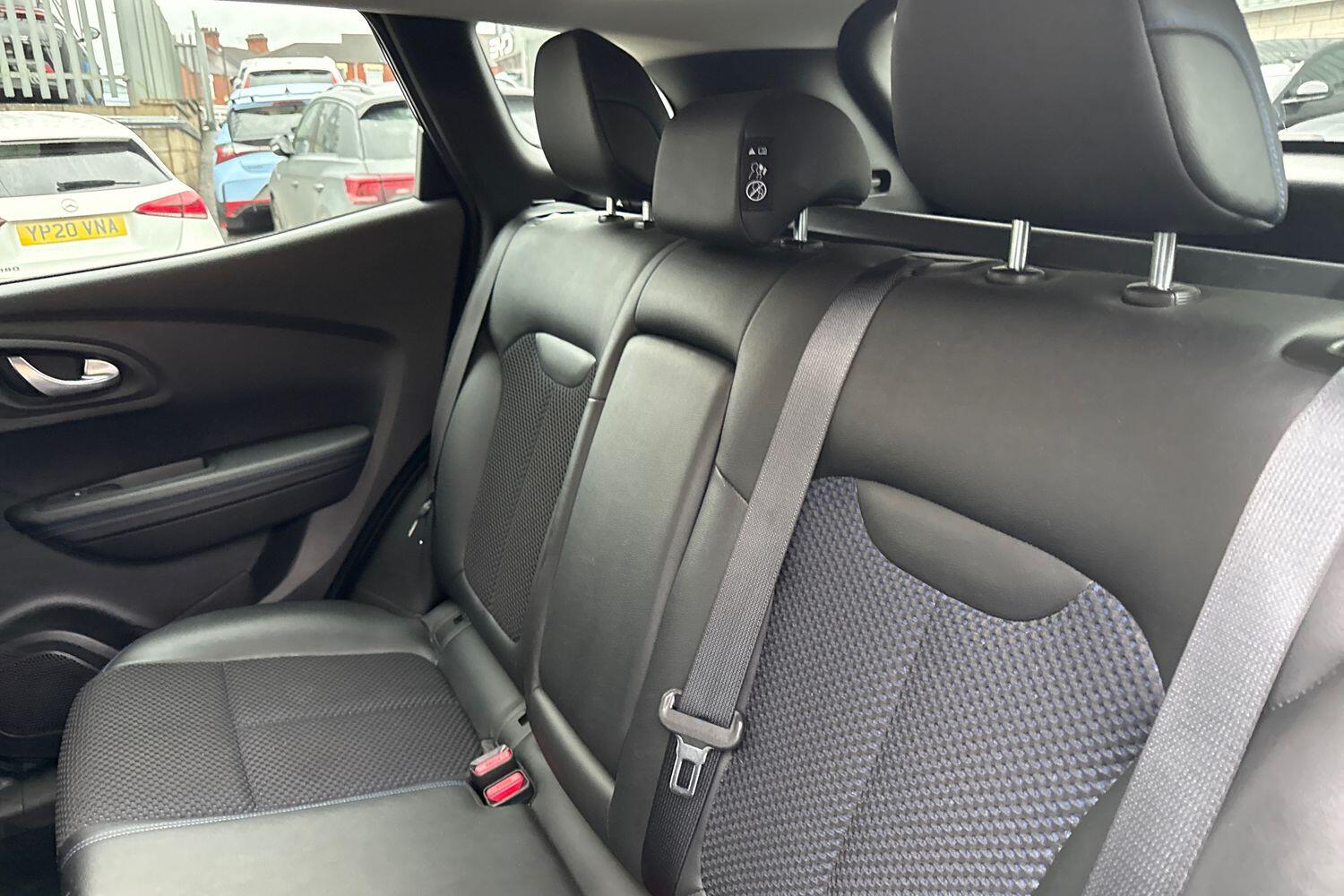 Used Renault Kadjar 2020 for sale - 76909379: Photo 14