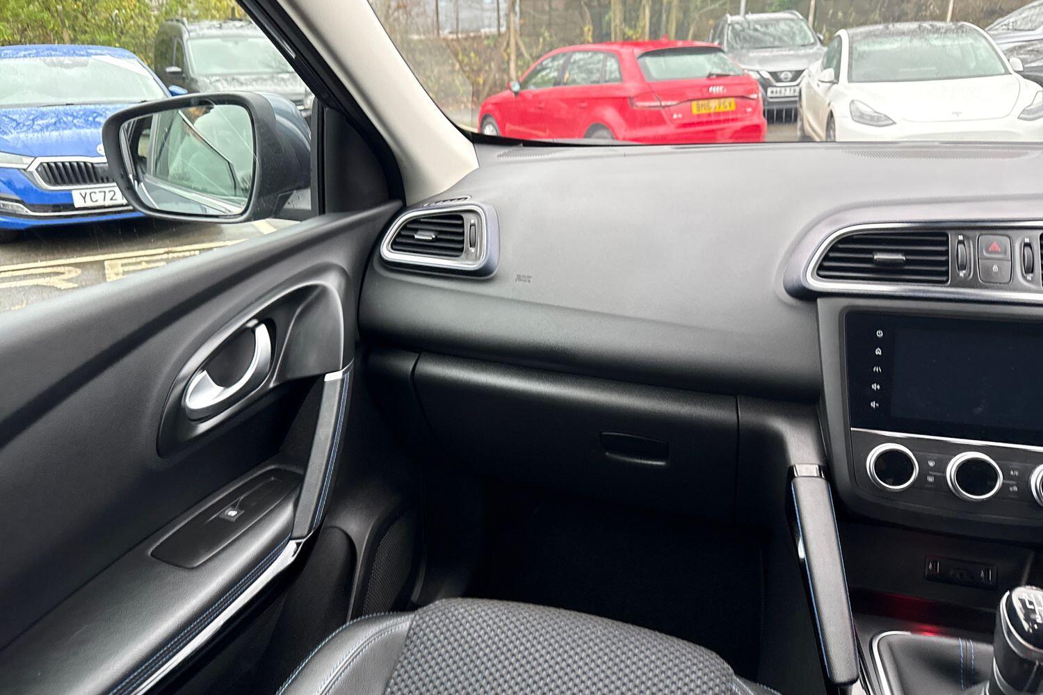 Used Renault Kadjar 2020 for sale - 76909379: Photo 15