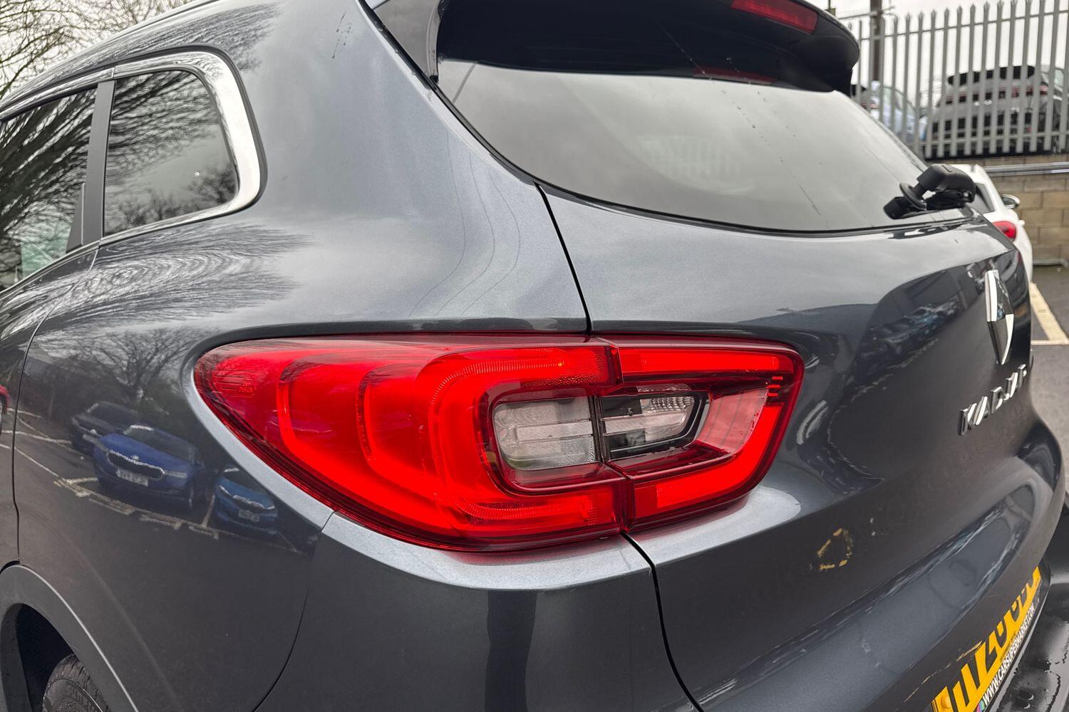 Used Renault Kadjar 2020 for sale - 76909379: Photo 16