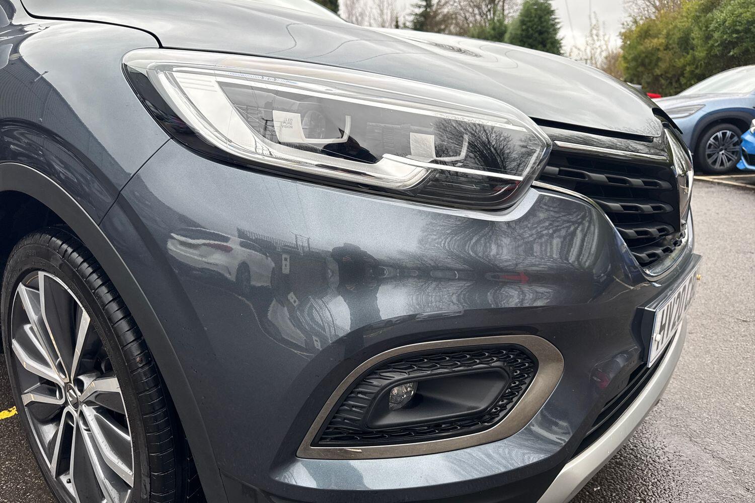 Used Renault Kadjar 2020 for sale - 76909379: Photo 17