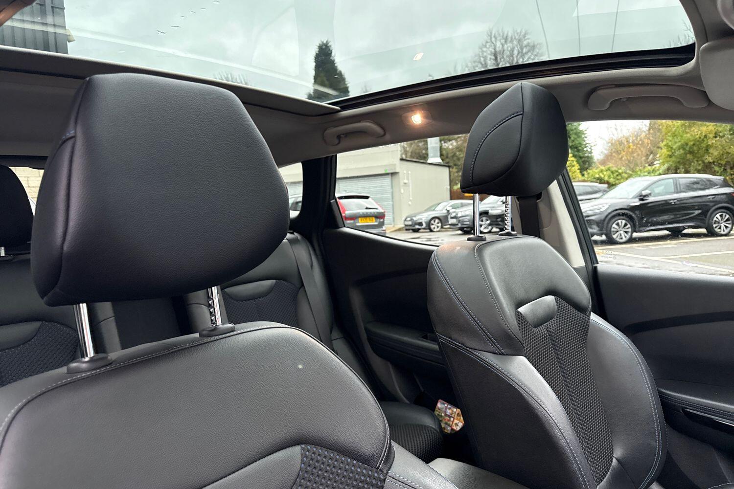 Used Renault Kadjar 2020 for sale - 76909379: Photo 21