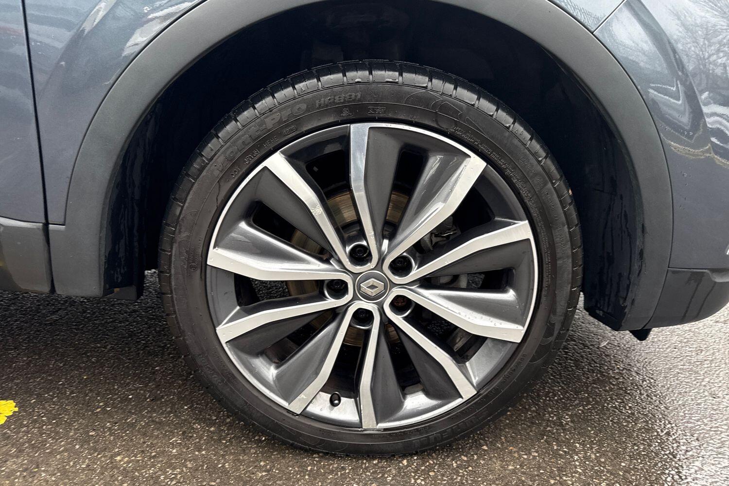 Used Renault Kadjar 2020 for sale - 76909379: Photo 22