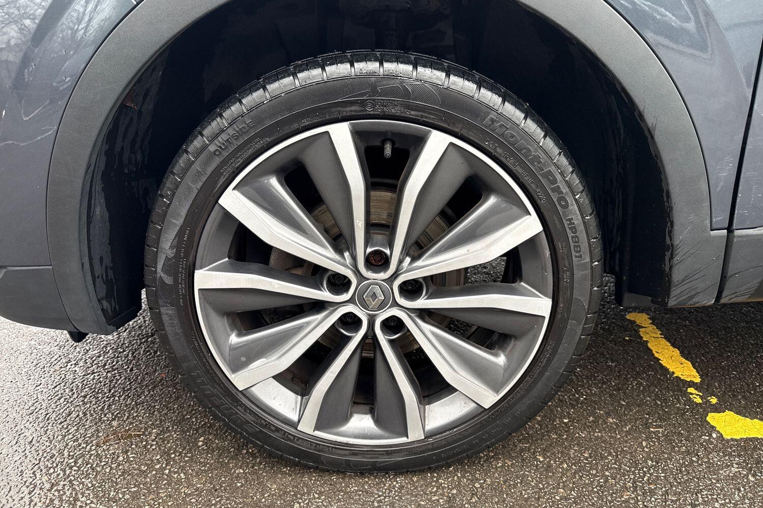 Used Renault Kadjar 2020 for sale - 76909379: Photo 23