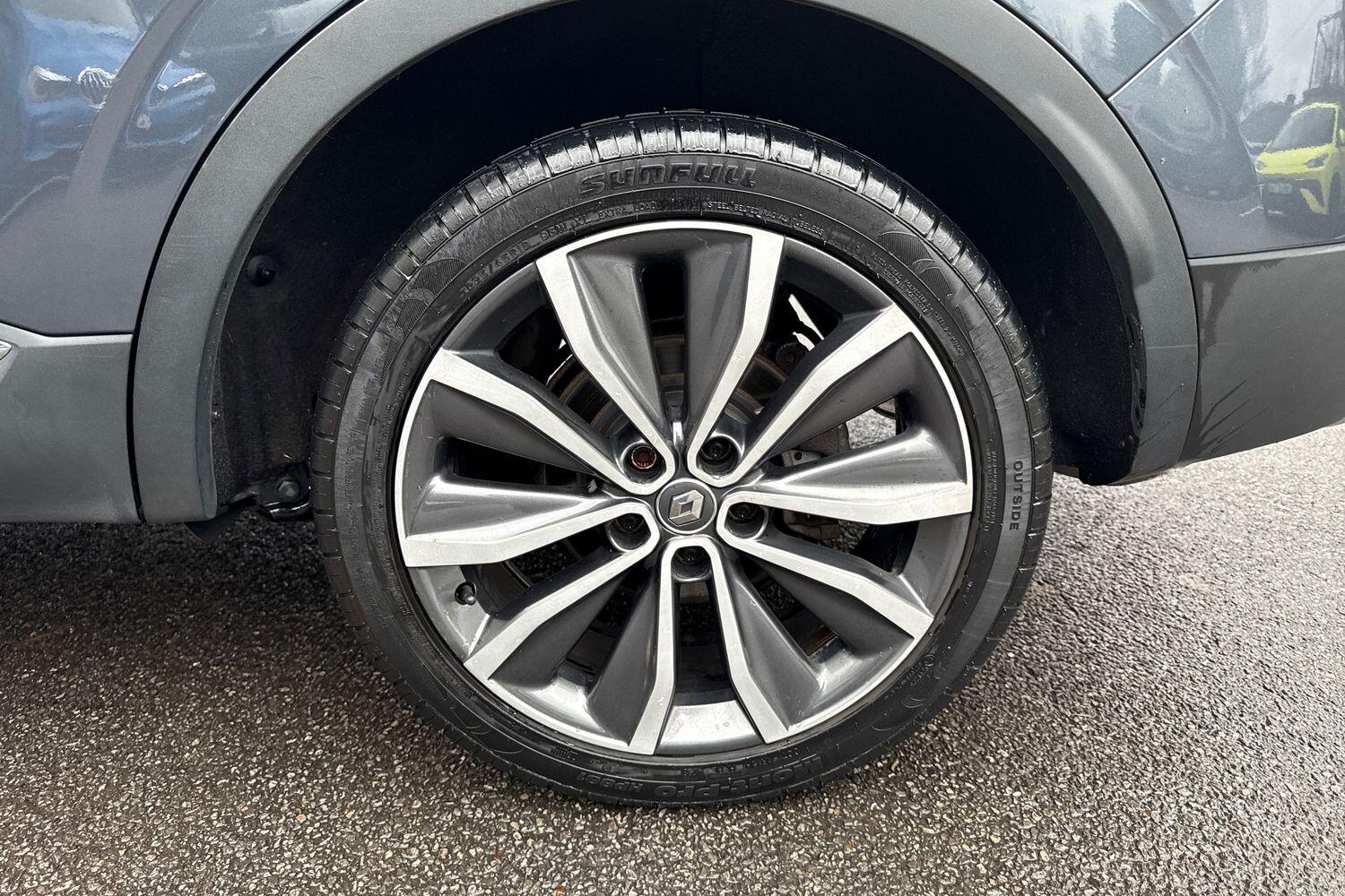 Used Renault Kadjar 2020 for sale - 76909379: Photo 24