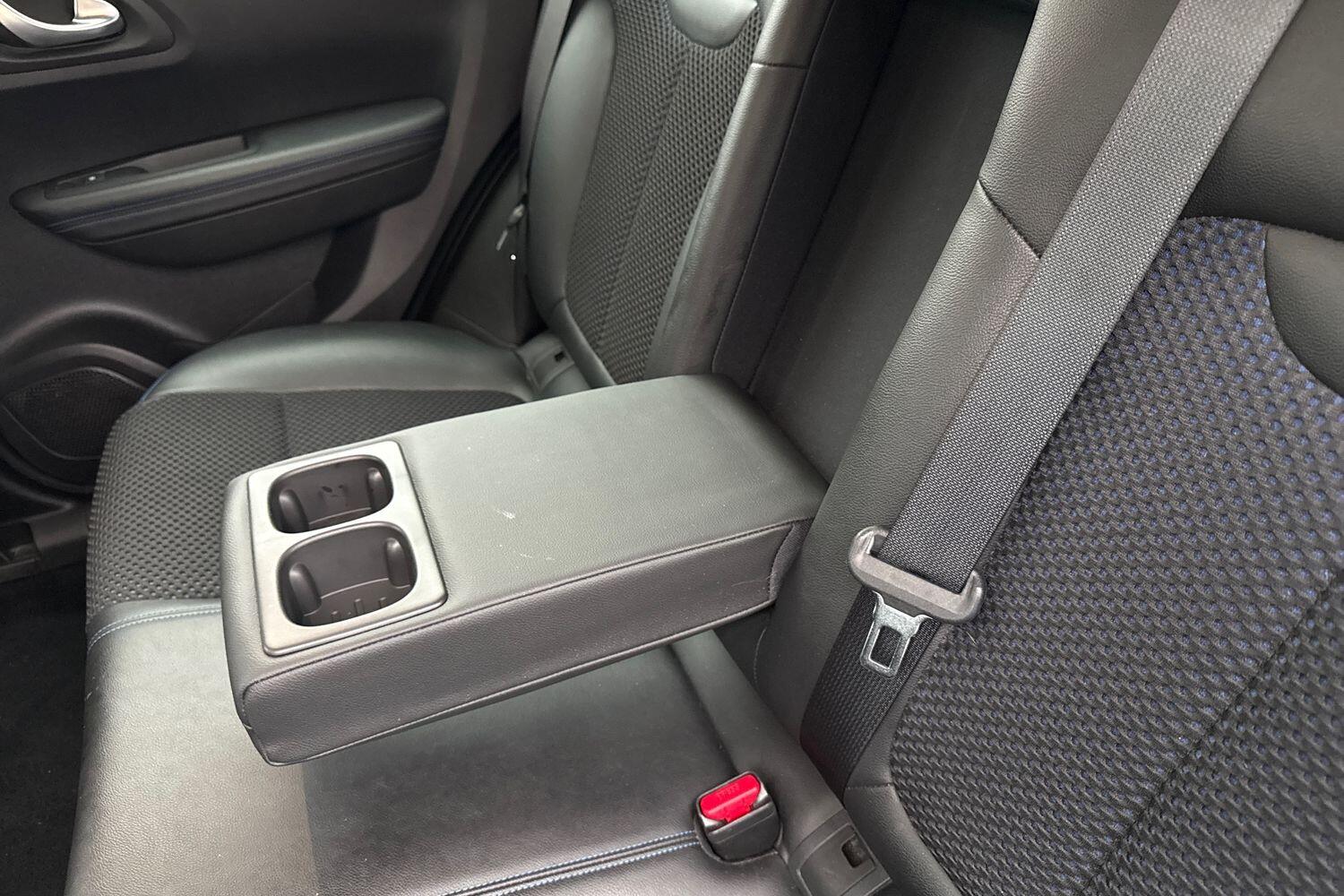 Used Renault Kadjar 2020 for sale - 76909379: Photo 25