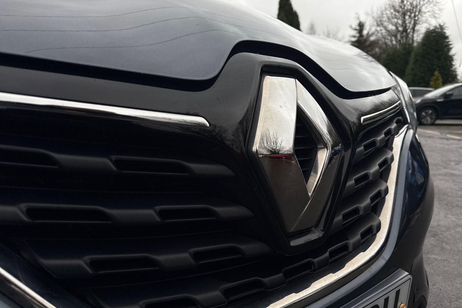 Used Renault Kadjar 2020 for sale - 76909379: Photo 28