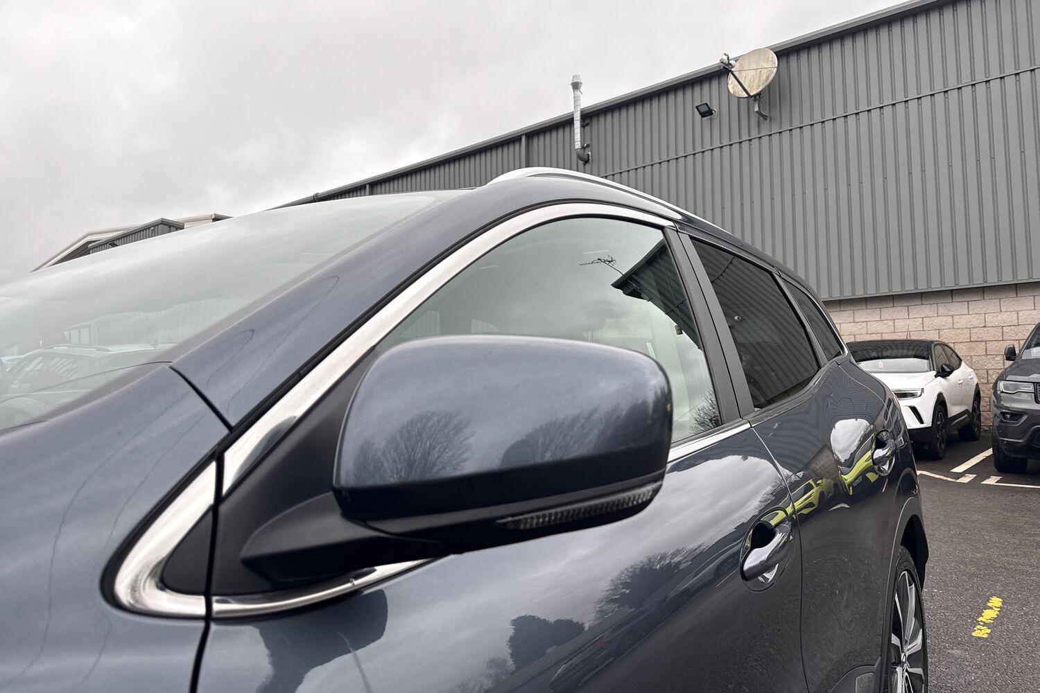 Used Renault Kadjar 2020 for sale - 76909379: Photo 29