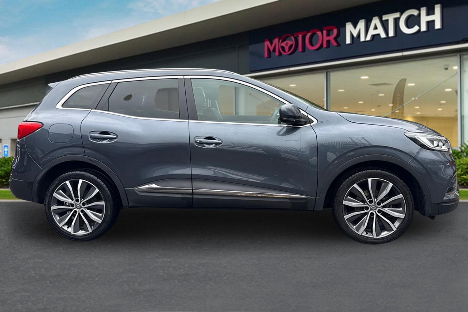 Used Renault Kadjar 2020 for sale - 76909379: Photo 3