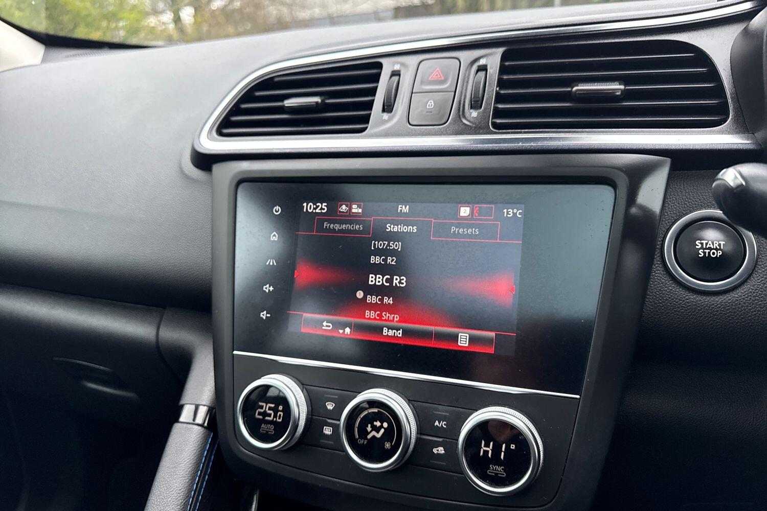 Used Renault Kadjar 2020 for sale - 76909379: Photo 31