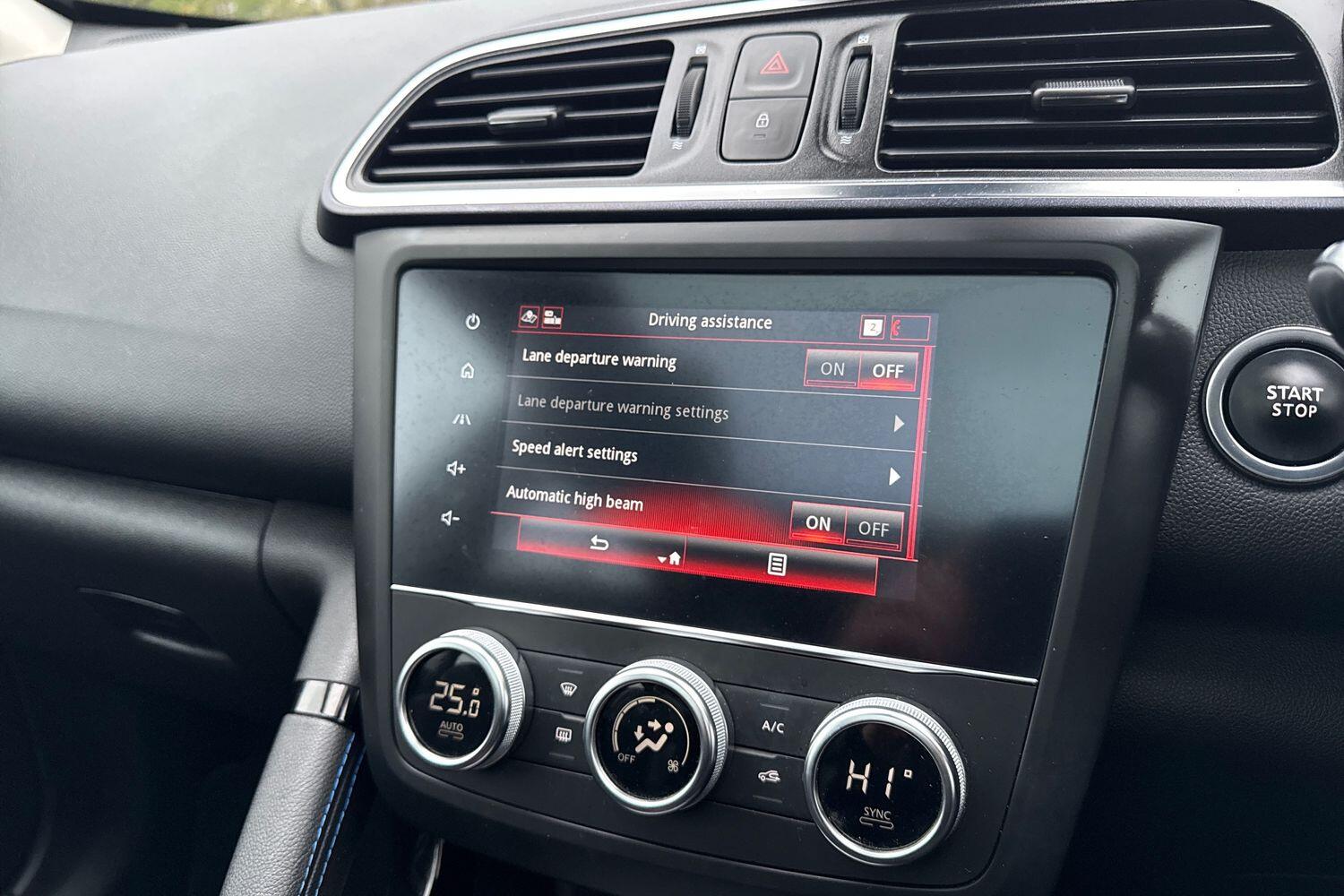 Used Renault Kadjar 2020 for sale - 76909379: Photo 32