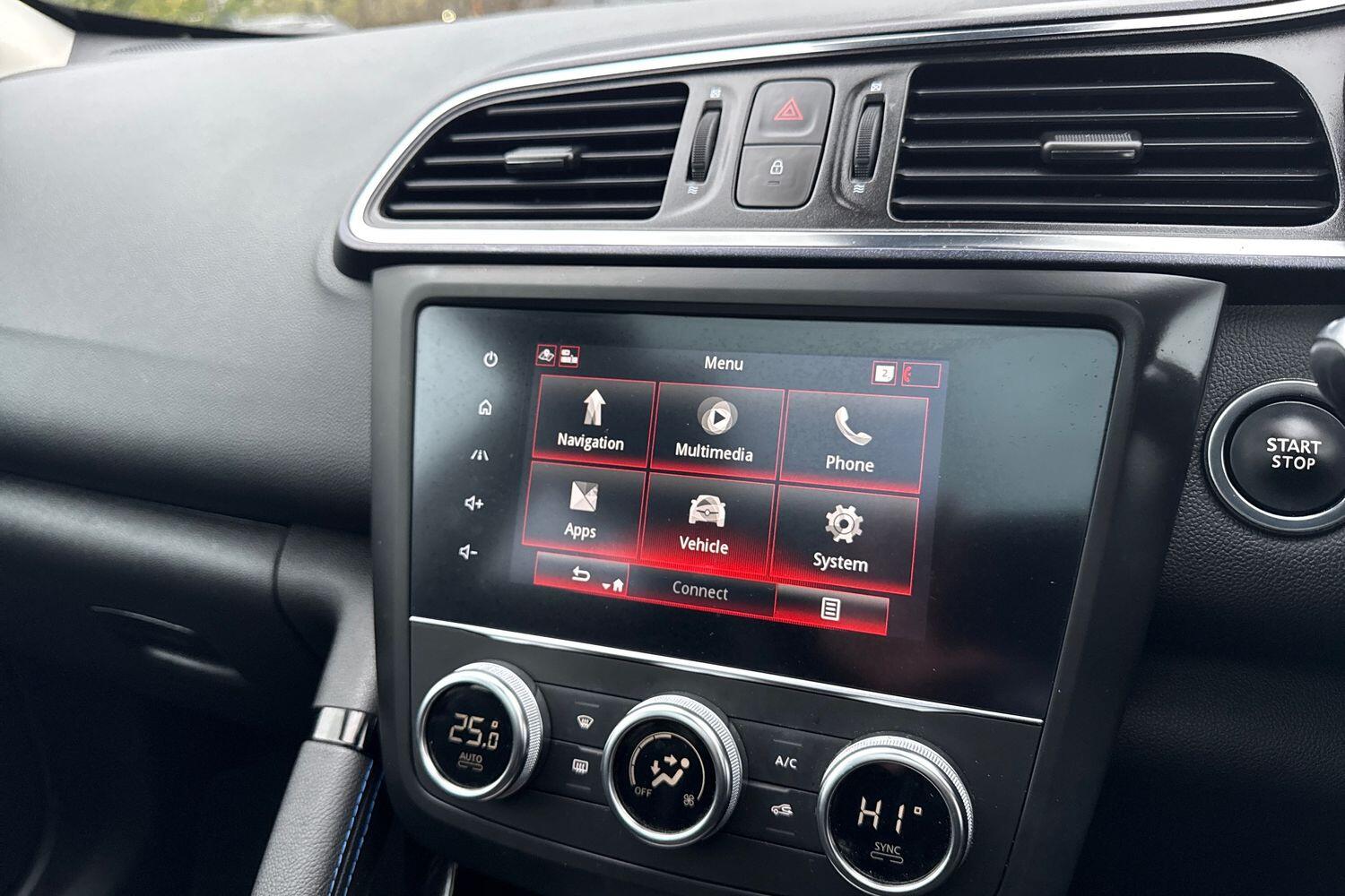 Used Renault Kadjar 2020 for sale - 76909379: Photo 33