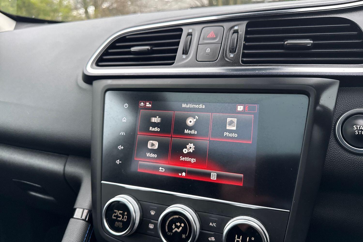 Used Renault Kadjar 2020 for sale - 76909379: Photo 34