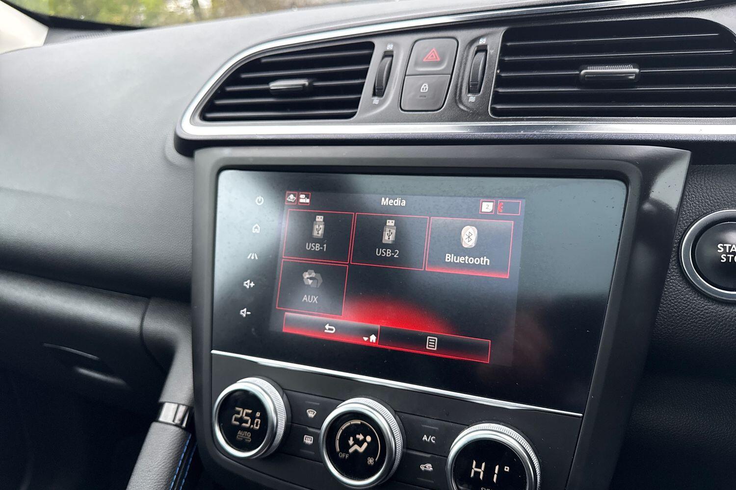 Used Renault Kadjar 2020 for sale - 76909379: Photo 35