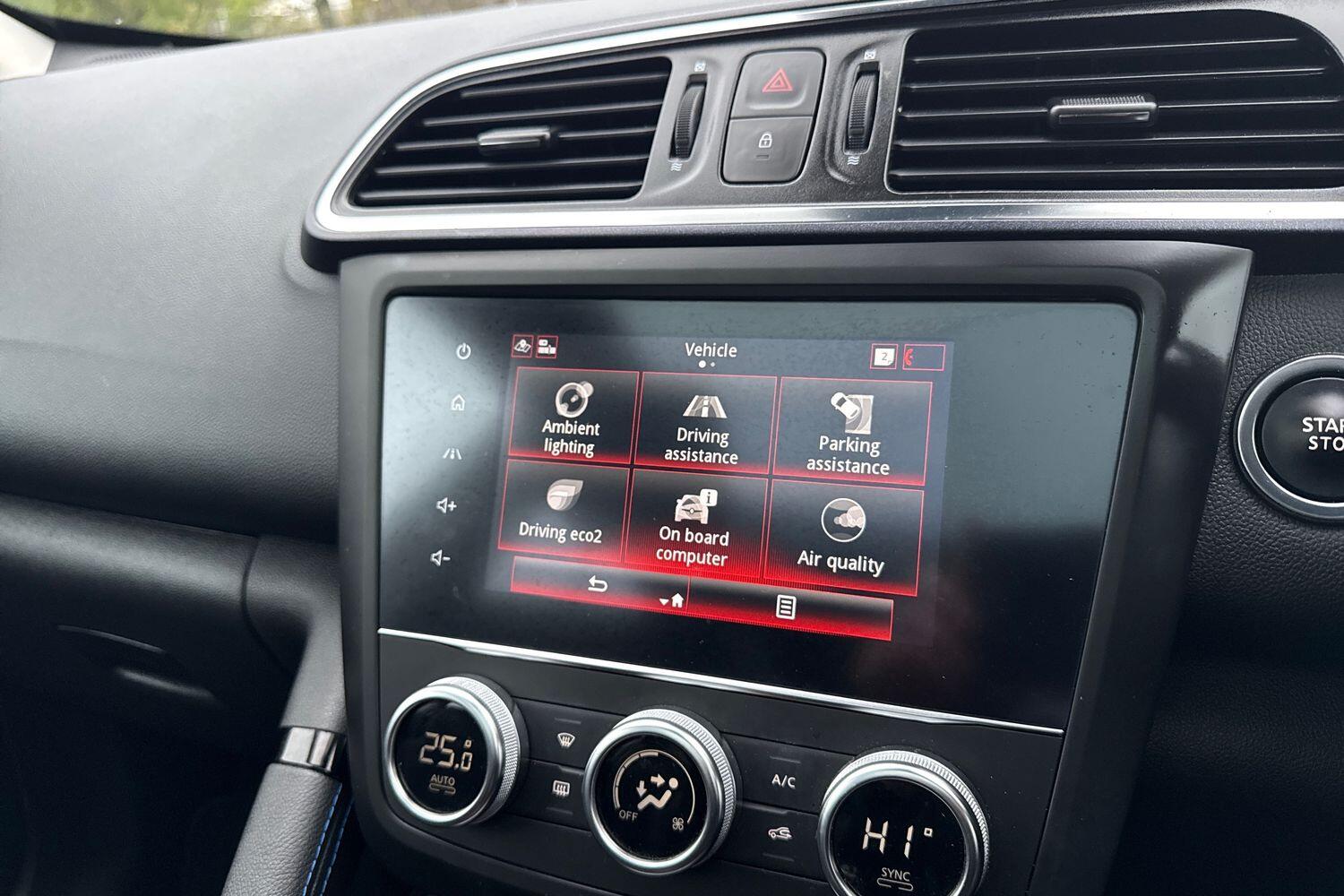 Used Renault Kadjar 2020 for sale - 76909379: Photo 36