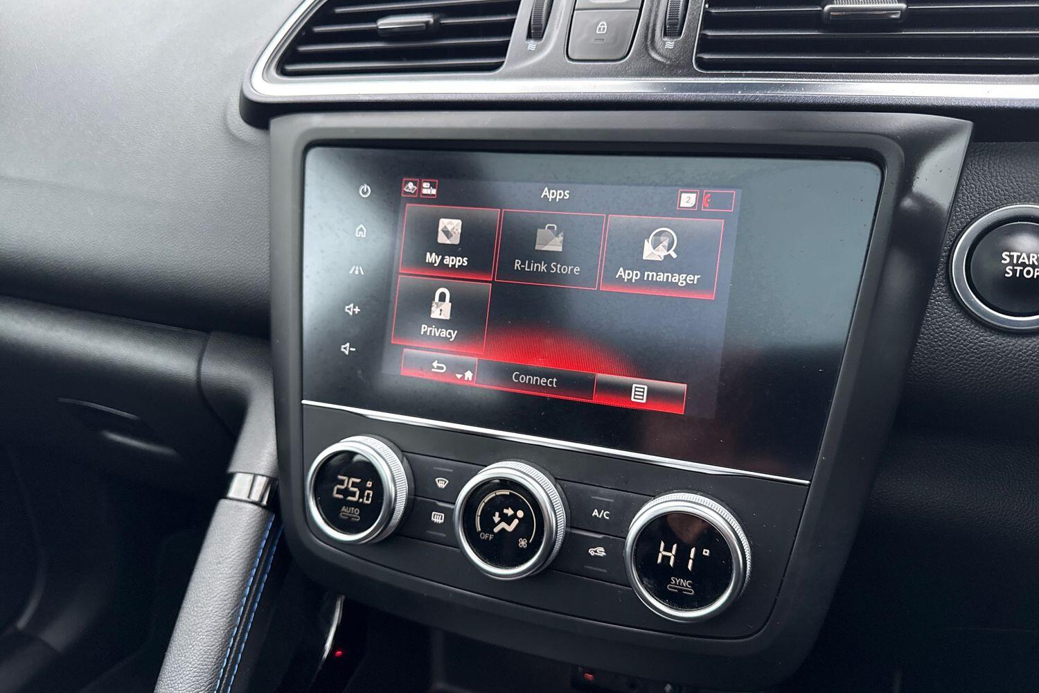 Used Renault Kadjar 2020 for sale - 76909379: Photo 37