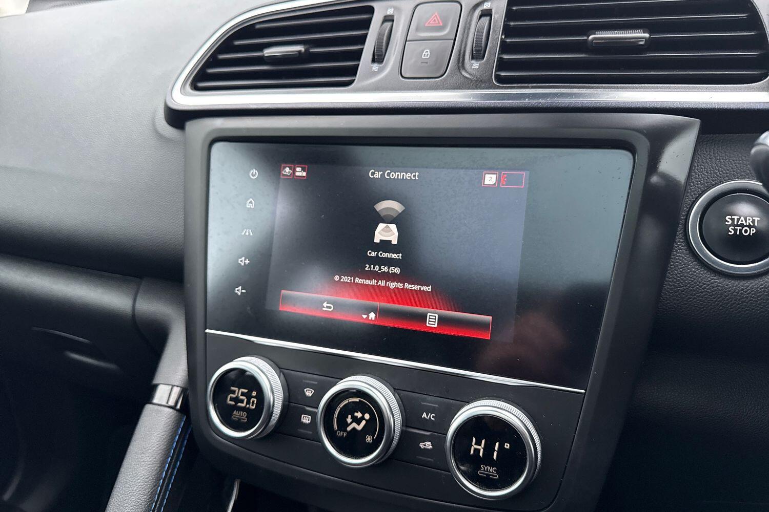 Used Renault Kadjar 2020 for sale - 76909379: Photo 38