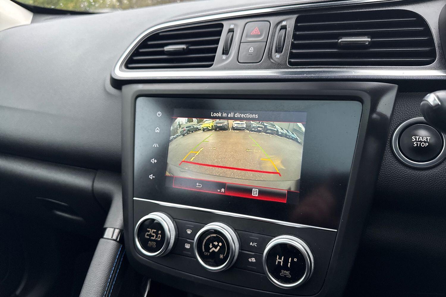 Used Renault Kadjar 2020 for sale - 76909379: Photo 39