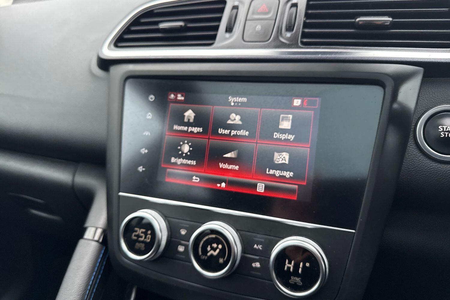 Used Renault Kadjar 2020 for sale - 76909379: Photo 40