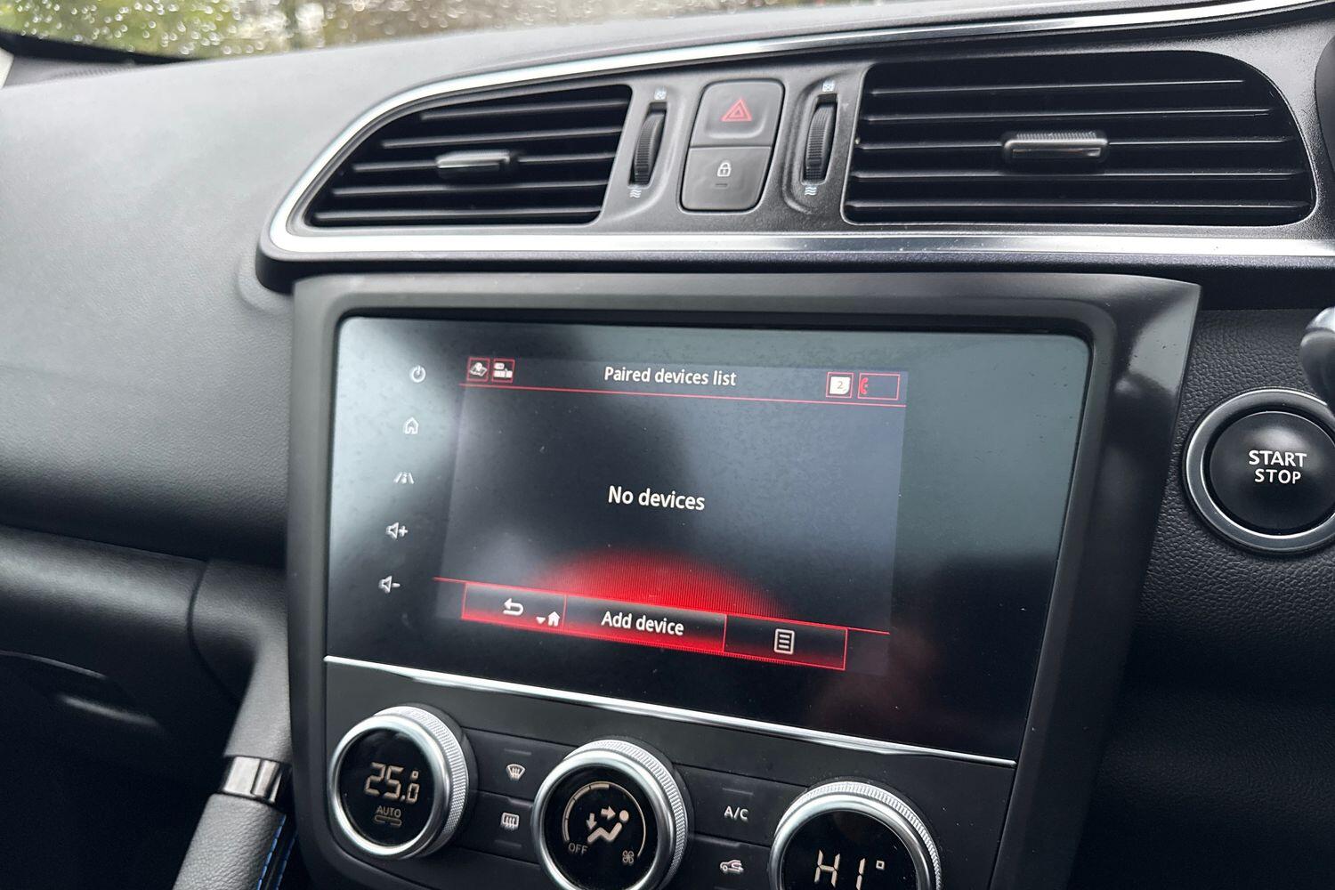 Used Renault Kadjar 2020 for sale - 76909379: Photo 41