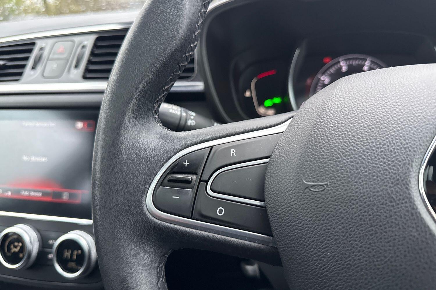 Used Renault Kadjar 2020 for sale - 76909379: Photo 42