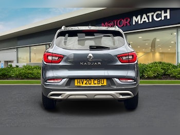 Used Renault Kadjar 2020 for sale - 76909379: Photo