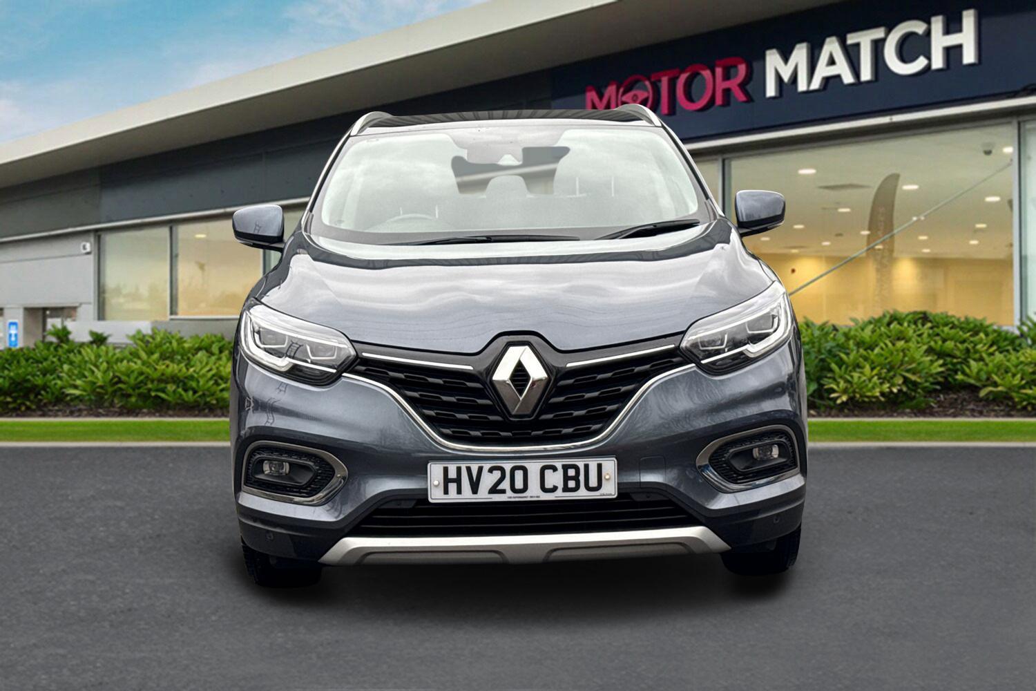 Used Renault Kadjar 2020 for sale - 76909379: Photo 6
