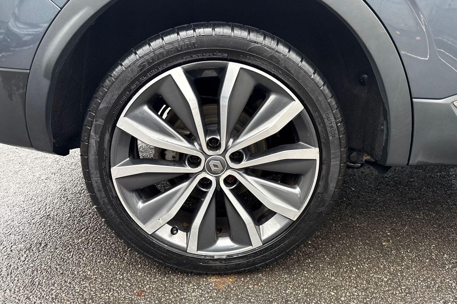 Used Renault Kadjar 2020 for sale - 76909379: Photo 7