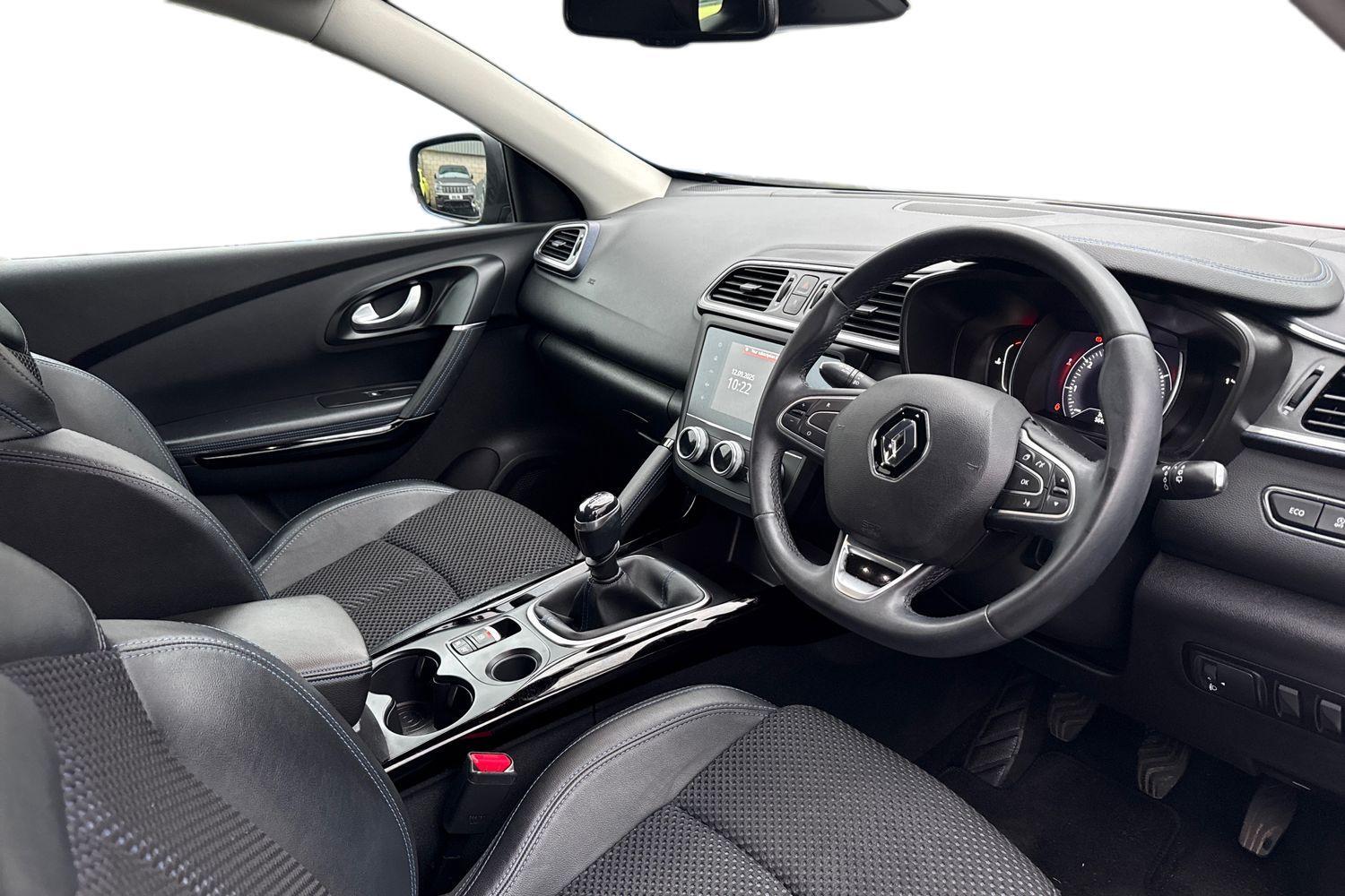 Used Renault Kadjar 2020 for sale - 76909379: Photo 8