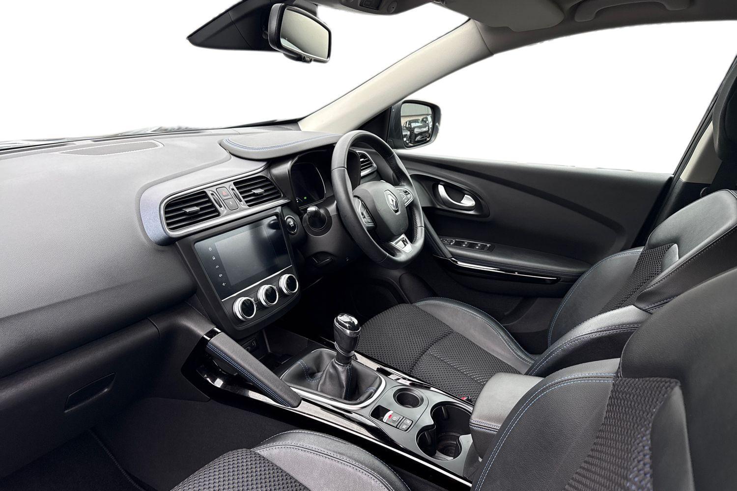 Used Renault Kadjar 2020 for sale - 76909379: Photo 9