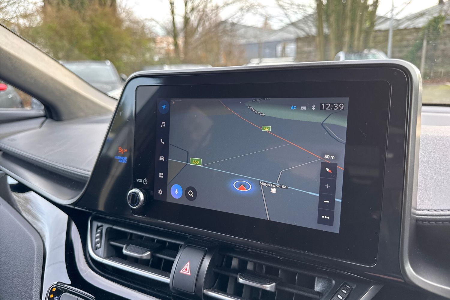 Used Toyota C-HR 2023 for sale - 77535423: Photo 12