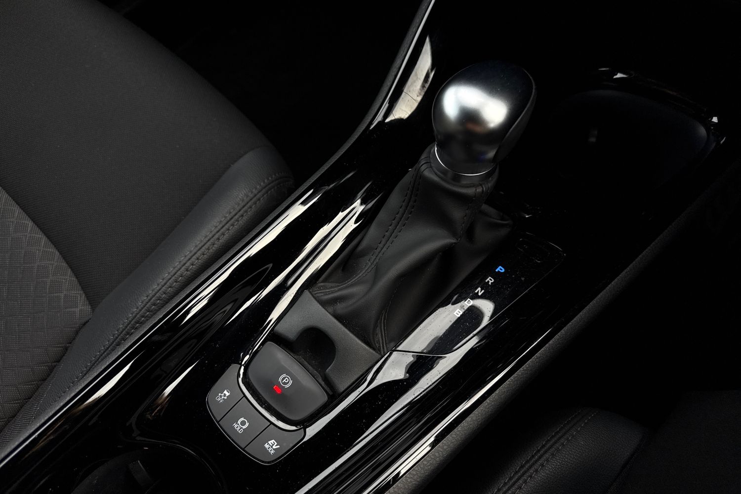 Used Toyota C-HR 2023 for sale - 77535423: Photo 20