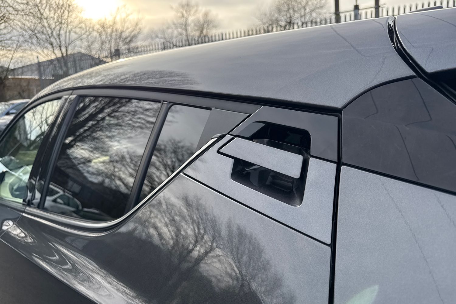 Used Toyota C-HR 2023 for sale - 77535423: Photo 27