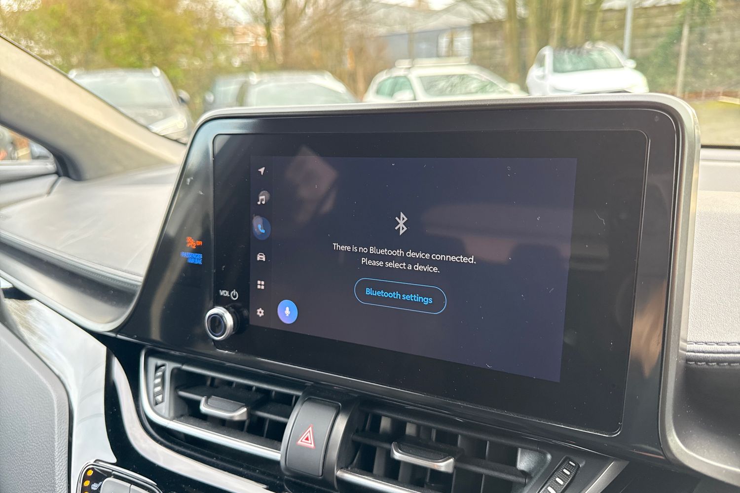 Used Toyota C-HR 2023 for sale - 77535423: Photo 31