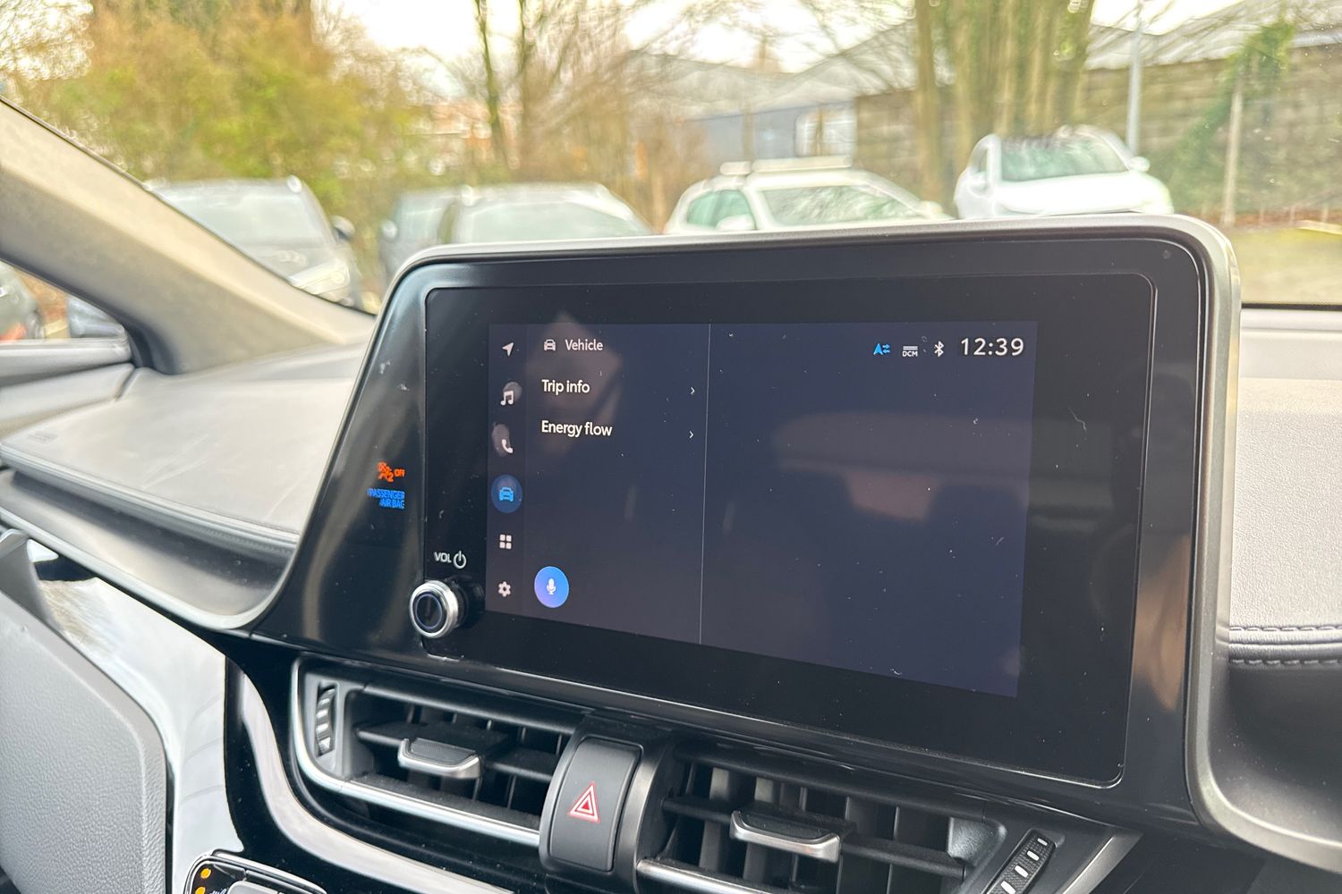 Used Toyota C-HR 2023 for sale - 77535423: Photo 32