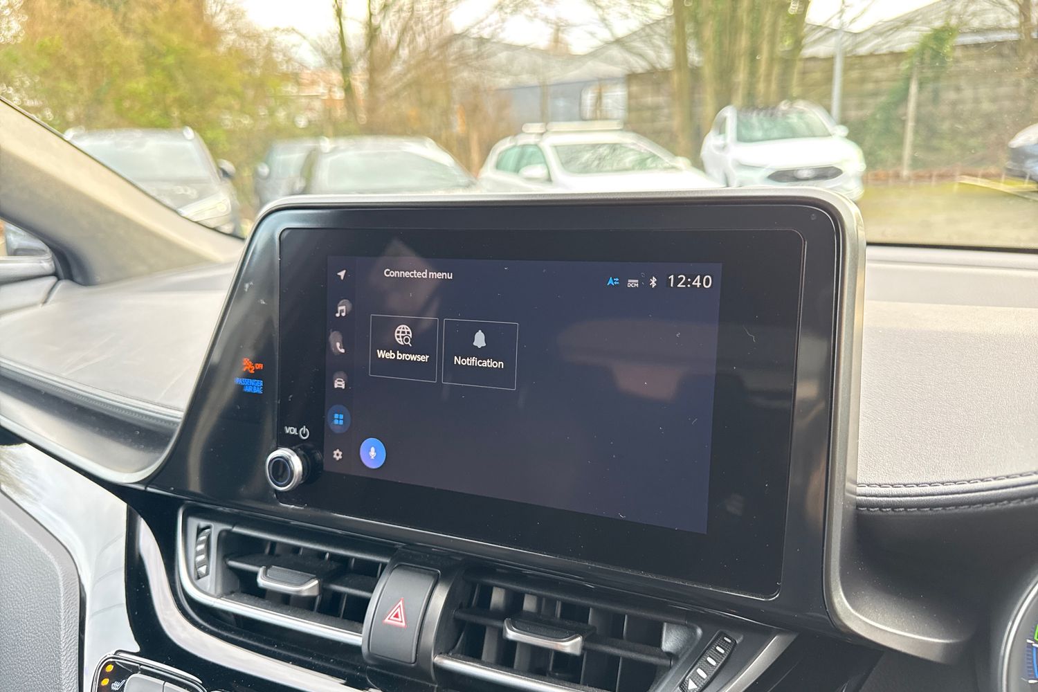 Used Toyota C-HR 2023 for sale - 77535423: Photo 33