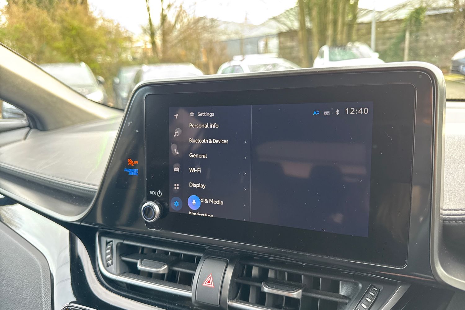 Used Toyota C-HR 2023 for sale - 77535423: Photo 34