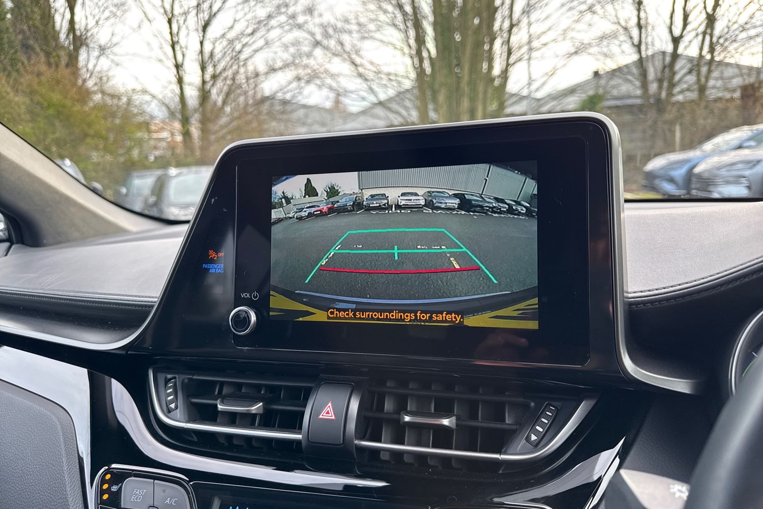 Used Toyota C-HR 2023 for sale - 77535423: Photo 38